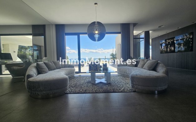 Resale - Villa - Orihuela - Cabo Roig