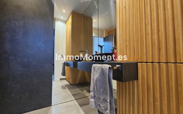 Resale - Villa - Orihuela - Cabo Roig