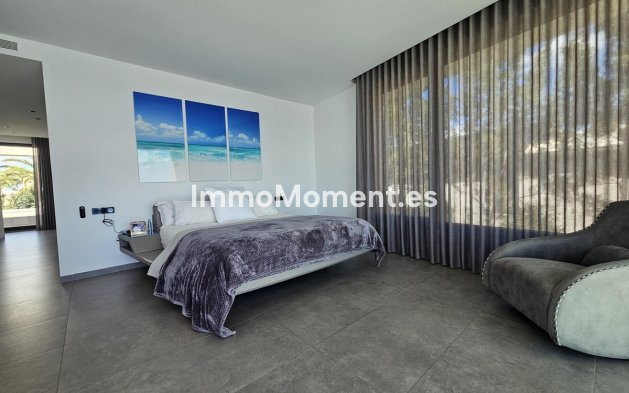 Resale - Villa - Orihuela - Cabo Roig