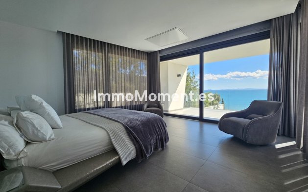 Resale - Villa - Orihuela - Cabo Roig