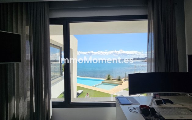 Resale - Villa - Orihuela - Cabo Roig