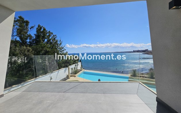 Resale - Villa - Orihuela - Cabo Roig