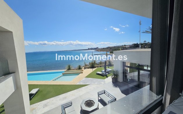 Resale - Villa - Orihuela - Cabo Roig