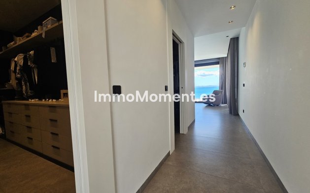 Resale - Villa - Orihuela - Cabo Roig