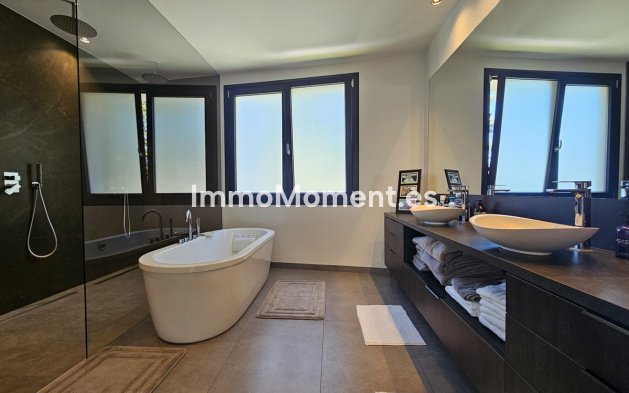 Resale - Villa - Orihuela - Cabo Roig