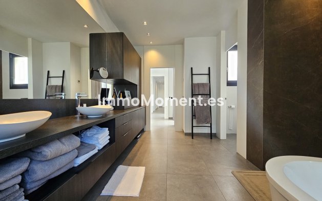 Resale - Villa - Orihuela - Cabo Roig