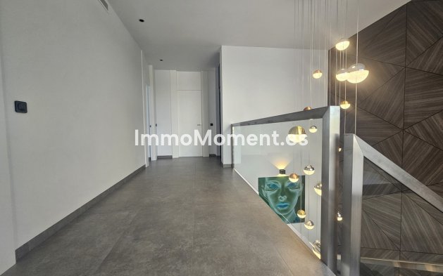 Resale - Villa - Orihuela - Cabo Roig