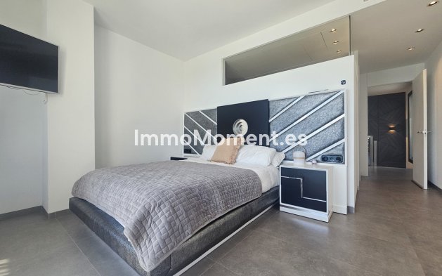 Resale - Villa - Orihuela - Cabo Roig