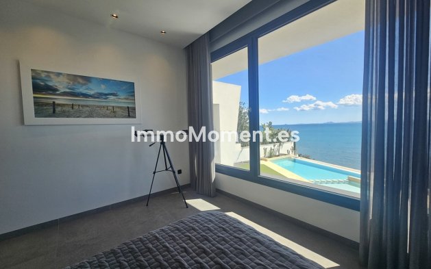 Resale - Villa - Orihuela - Cabo Roig