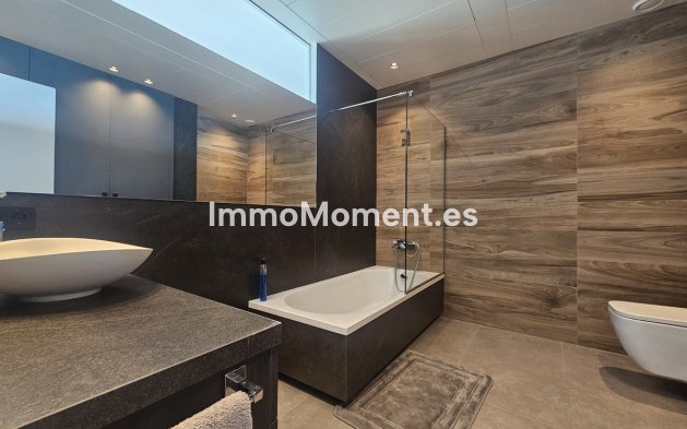 Resale - Villa - Orihuela - Cabo Roig