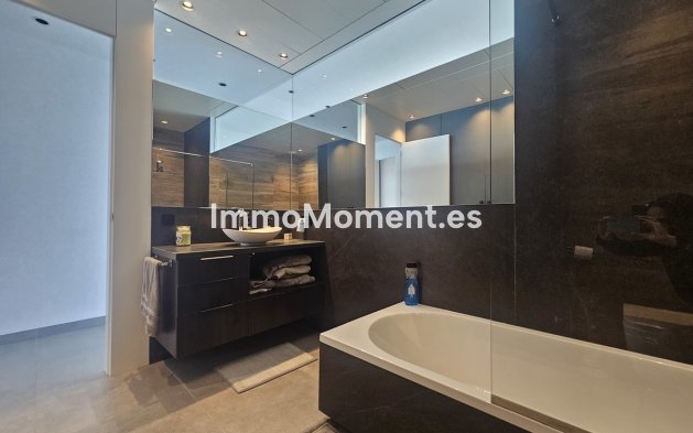 Resale - Villa - Orihuela - Cabo Roig