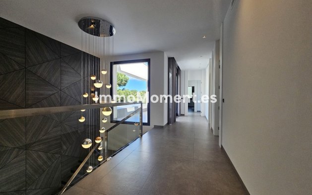 Resale - Villa - Orihuela - Cabo Roig