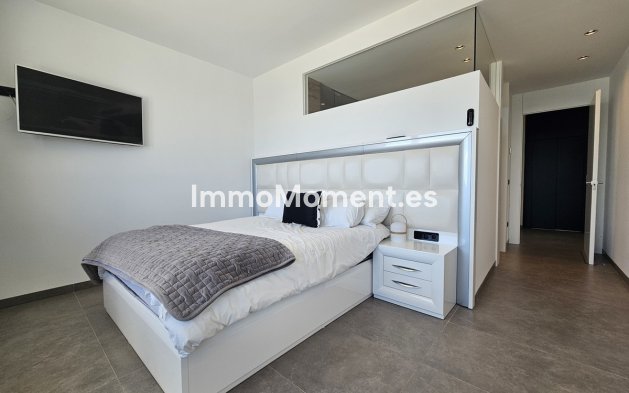 Resale - Villa - Orihuela - Cabo Roig