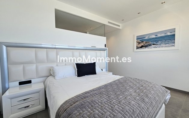 Resale - Villa - Orihuela - Cabo Roig