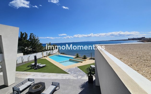 Resale - Villa - Orihuela - Cabo Roig