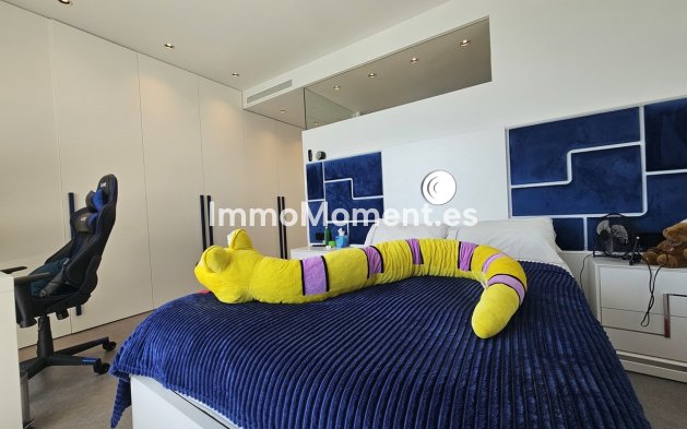 Resale - Villa - Orihuela - Cabo Roig