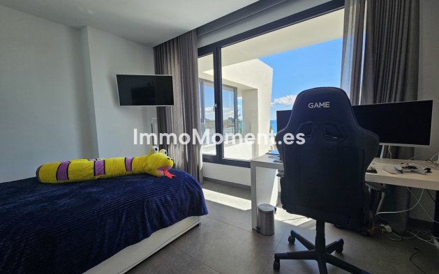 Resale - Villa - Orihuela - Cabo Roig