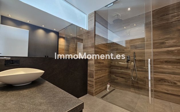 Resale - Villa - Orihuela - Cabo Roig