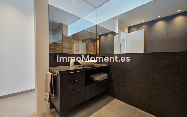 Resale - Villa - Orihuela - Cabo Roig