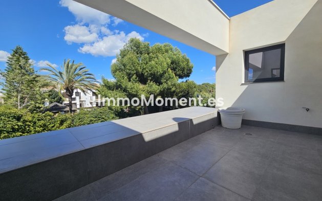 Resale - Villa - Orihuela - Cabo Roig