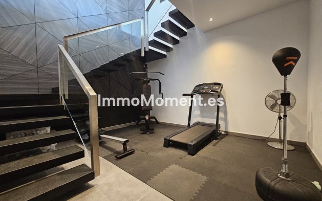 Resale - Villa - Orihuela - Cabo Roig