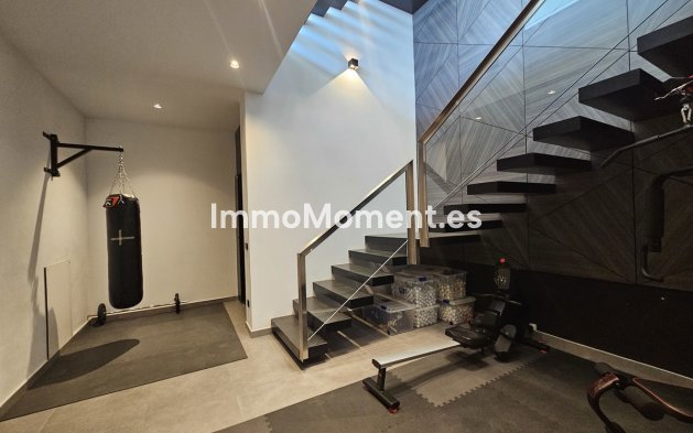 Resale - Villa - Orihuela - Cabo Roig