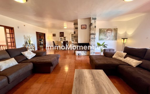 Wiederverkauf - Villa - La Nucía - La Nucia Centro