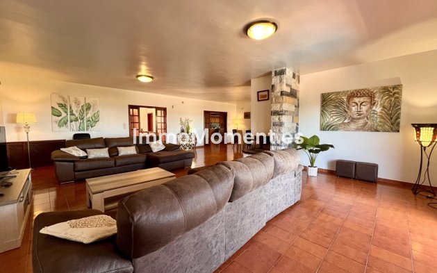 Wiederverkauf - Villa - La Nucía - La Nucia Centro