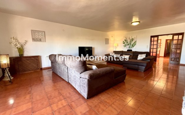 Wiederverkauf - Villa - La Nucía - La Nucia Centro