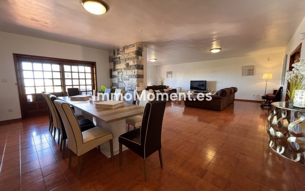 Wiederverkauf - Villa - La Nucía - La Nucia Centro