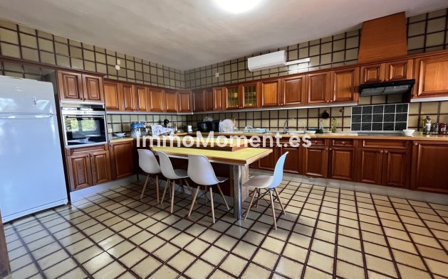 Wiederverkauf - Villa - La Nucía - La Nucia Centro