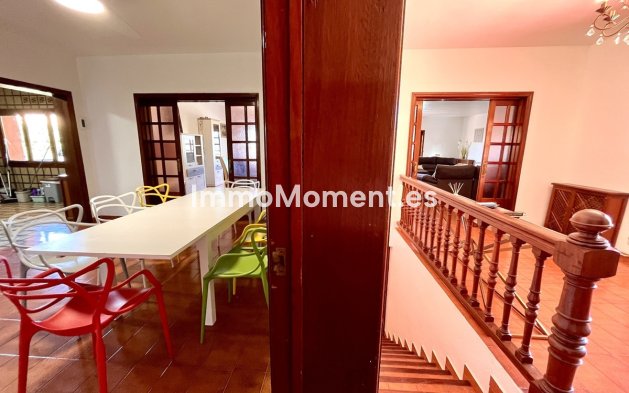 Wiederverkauf - Villa - La Nucía - La Nucia Centro