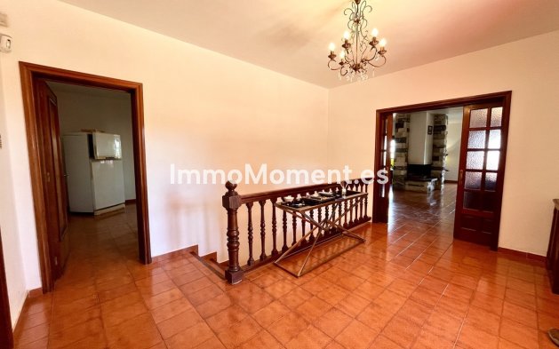 Wiederverkauf - Villa - La Nucía - La Nucia Centro