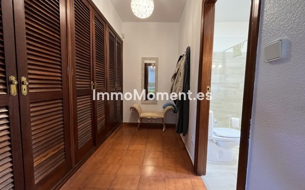 Wiederverkauf - Villa - La Nucía - La Nucia Centro