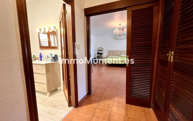 Wiederverkauf - Villa - La Nucía - La Nucia Centro