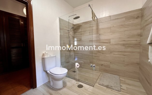 Wiederverkauf - Villa - La Nucía - La Nucia Centro