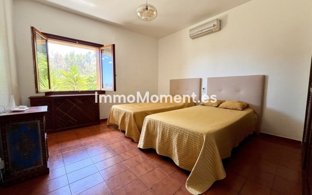 Wiederverkauf - Villa - La Nucía - La Nucia Centro