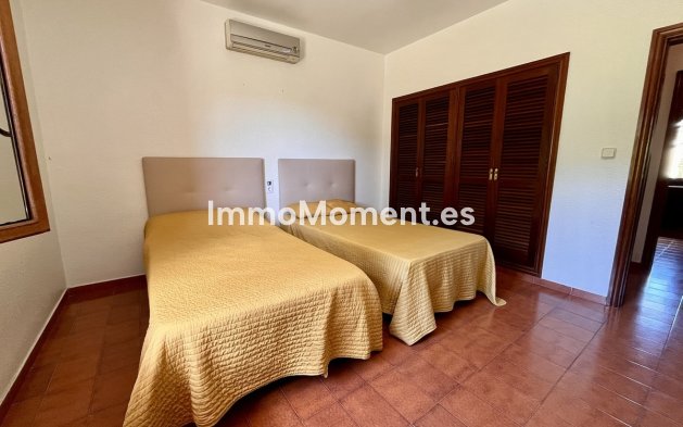 Wiederverkauf - Villa - La Nucía - La Nucia Centro