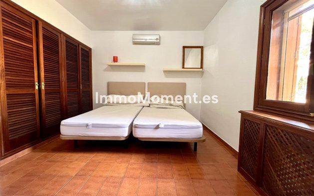 Wiederverkauf - Villa - La Nucía - La Nucia Centro