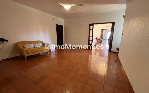 Wiederverkauf - Villa - La Nucía - La Nucia Centro