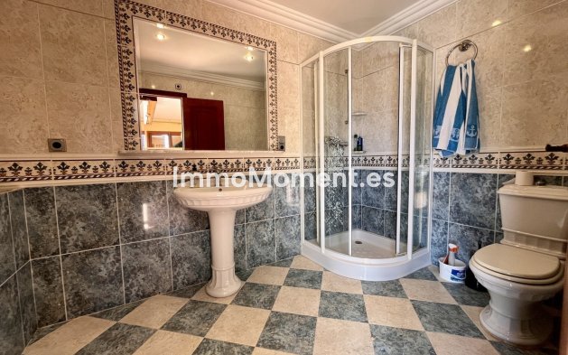 Wiederverkauf - Villa - La Nucía - La Nucia Centro