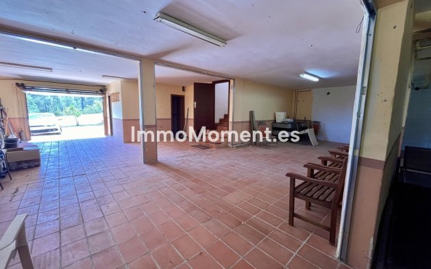 Wiederverkauf - Villa - La Nucía - La Nucia Centro