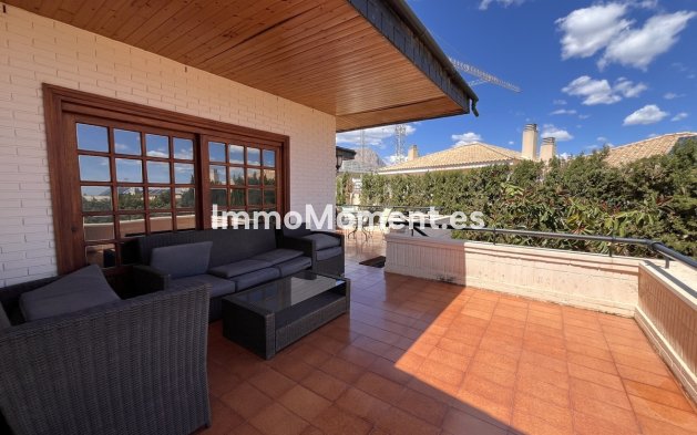 Wiederverkauf - Villa - La Nucía - La Nucia Centro