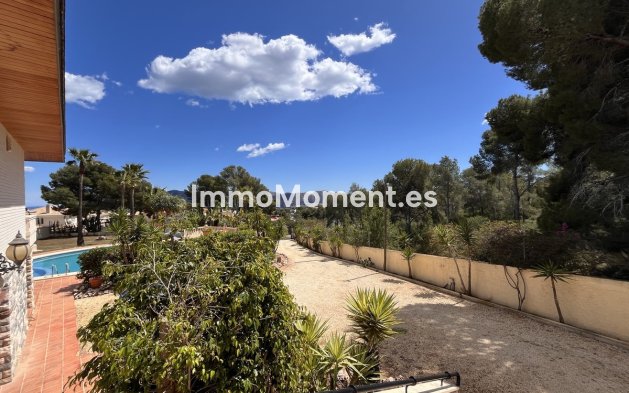 Wiederverkauf - Villa - La Nucía - La Nucia Centro