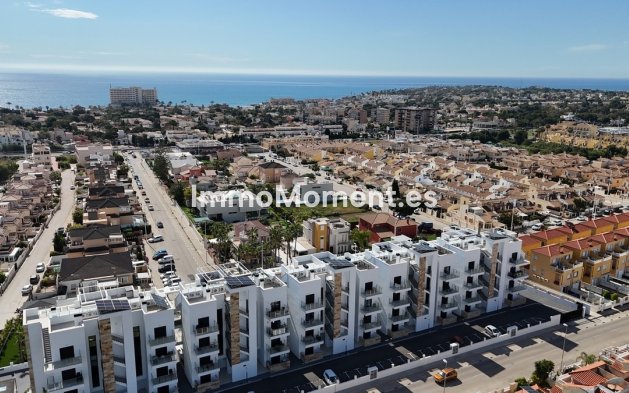 Wiederverkauf - Wohnung - Orihuela - Playa Flamenca