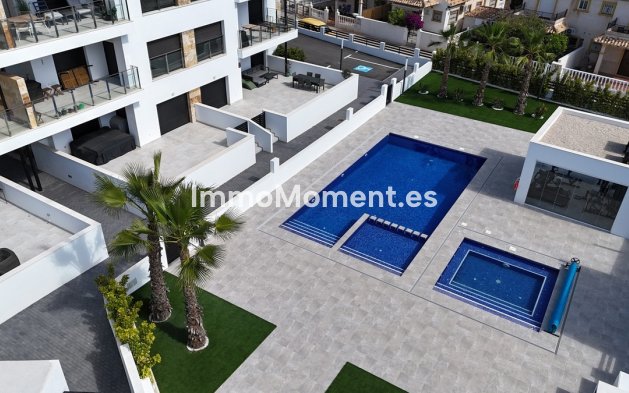 Wiederverkauf - Wohnung - Orihuela - Playa Flamenca