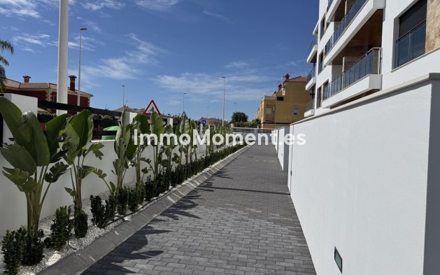 Wiederverkauf - Wohnung - Orihuela - Playa Flamenca