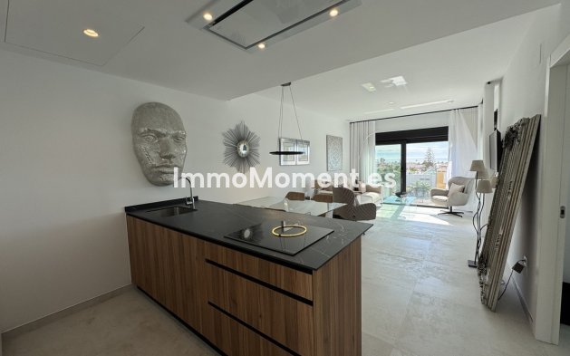 Wiederverkauf - Wohnung - Orihuela - Playa Flamenca