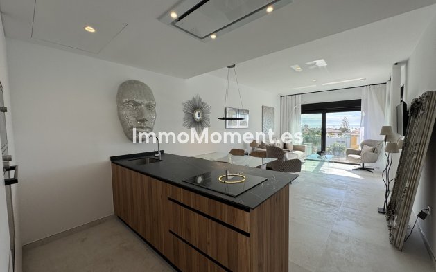 Wiederverkauf - Wohnung - Orihuela - Playa Flamenca