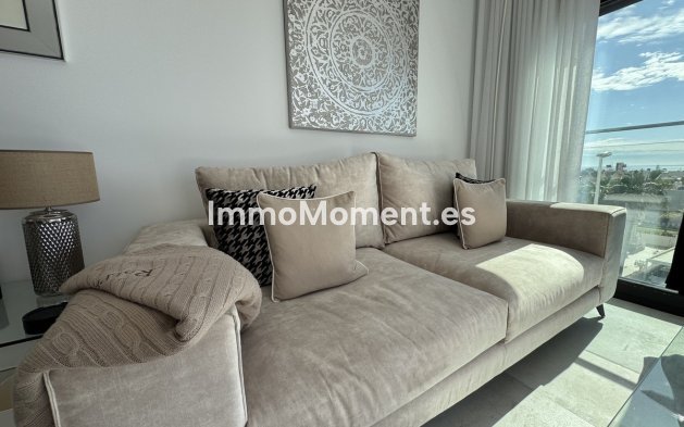Wiederverkauf - Wohnung - Orihuela - Playa Flamenca
